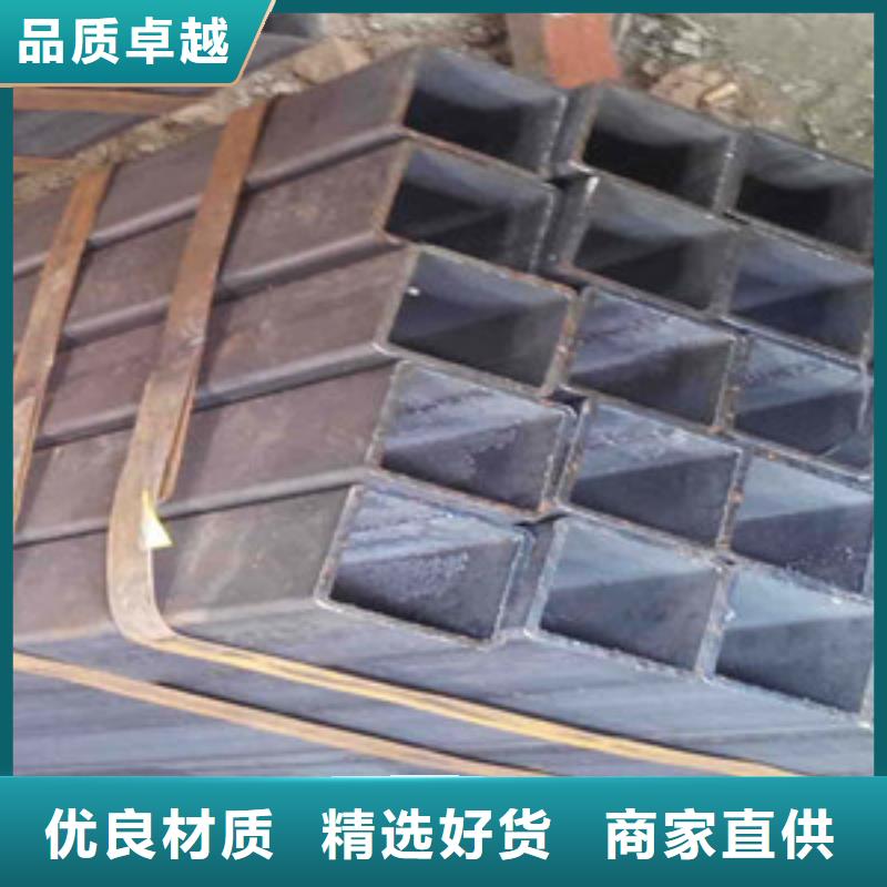 方矩管16mndg无缝钢管支持定制批发