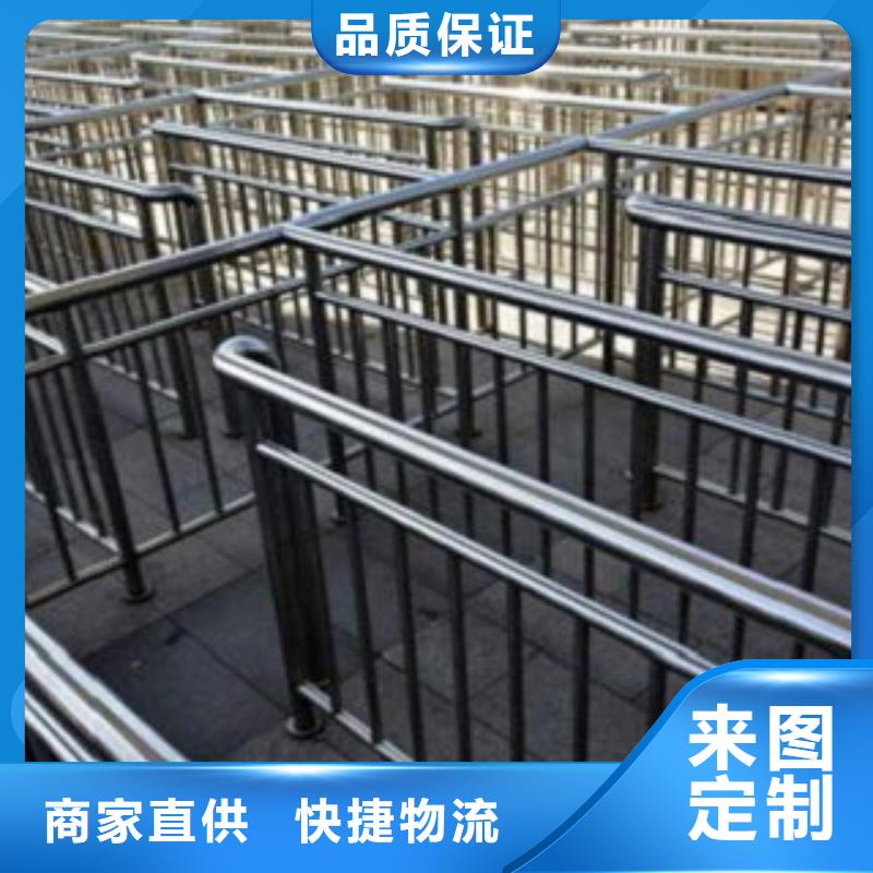 护栏3桥梁防撞护栏实时报价