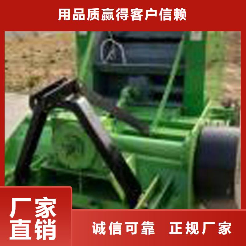 打捆机德牧犬精益求精