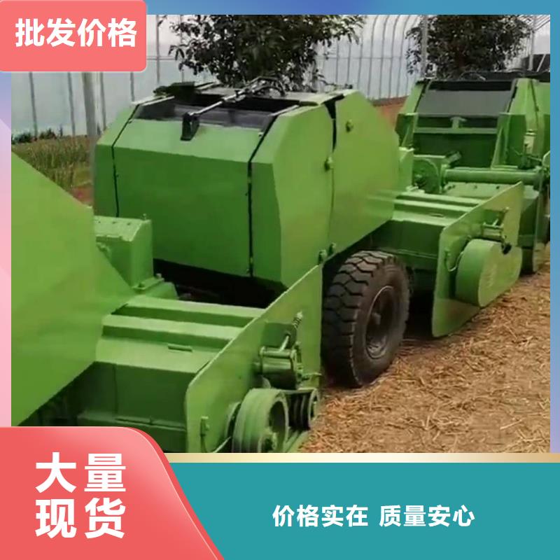 打捆机德牧犬精益求精