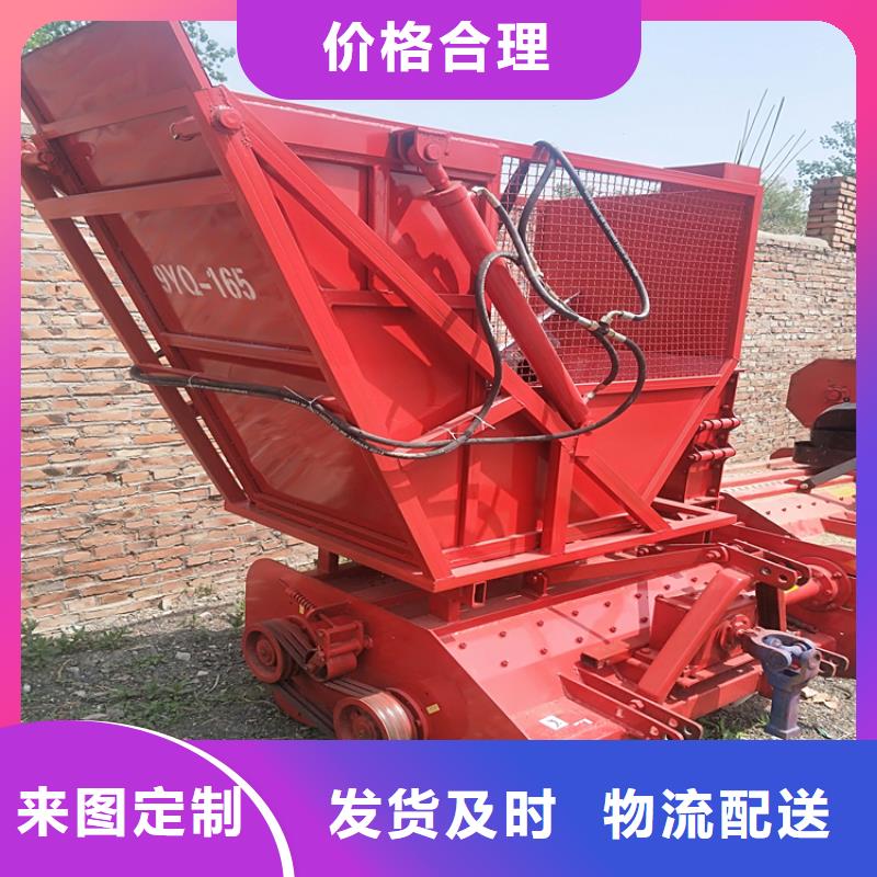 打捆机_卡斯罗犬严谨工艺