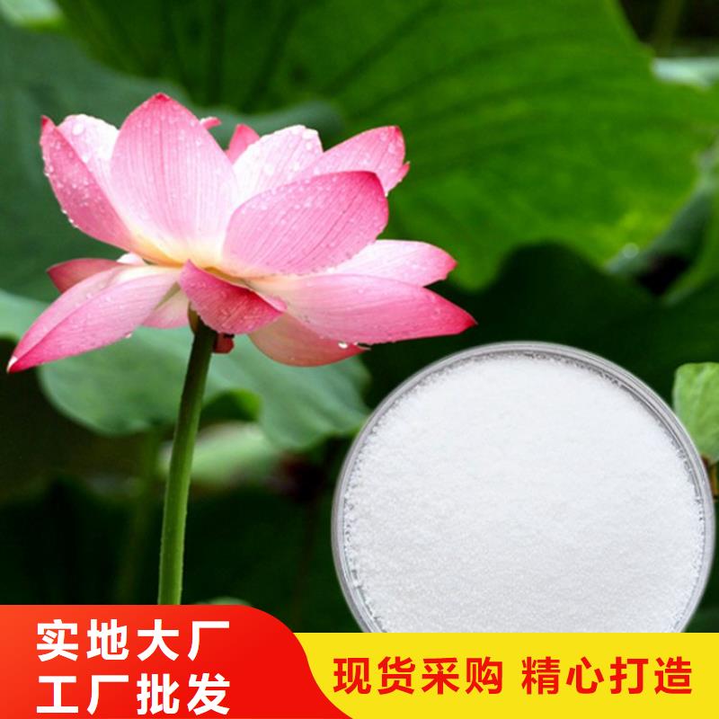 聚丙烯酰胺阴阳离子品质优