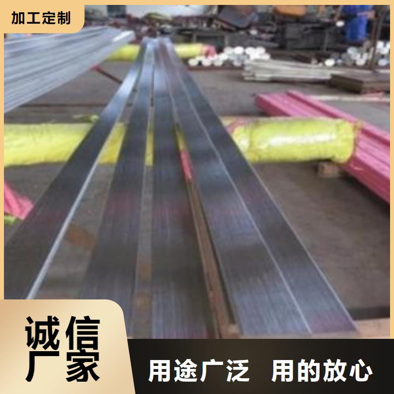 不锈钢扁钢不锈钢丝国标检测放心购买