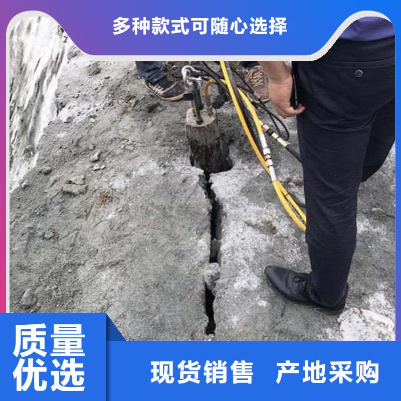 |淮北|亳州|马鞍山|合肥|安庆|池州|铜陵中德科工【劈裂机】-劈裂棒源厂供货