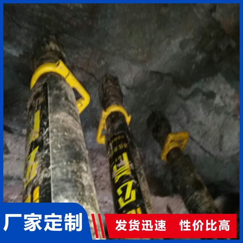 劈裂机,【破裂器】精工制作 中德科工机械制造(阿里市分公司)