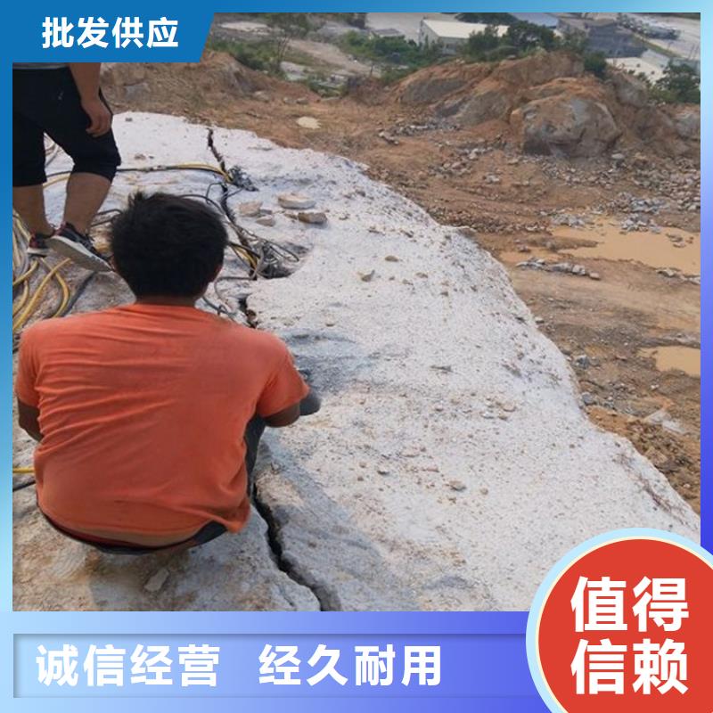 |淮北|亳州|马鞍山|合肥|安庆|池州|铜陵中德科工【劈裂机】-劈裂棒源厂供货