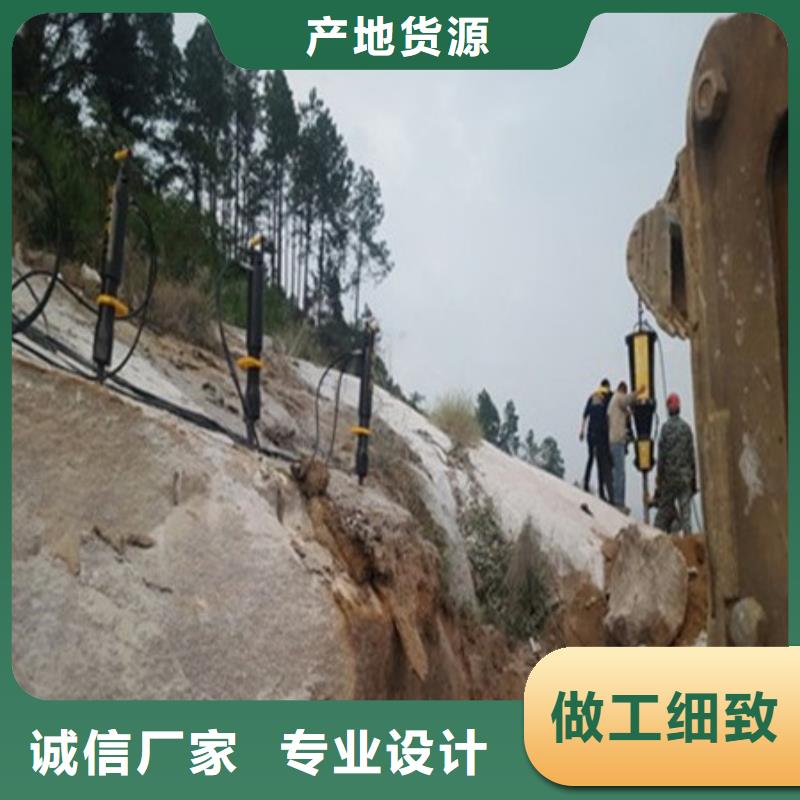 |淮北|亳州|马鞍山|合肥|安庆|池州|铜陵中德科工【劈裂机】-劈裂棒源厂供货