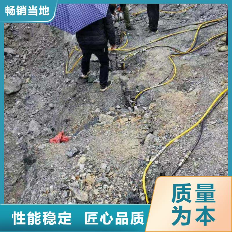 |淮北|亳州|马鞍山|合肥|安庆|池州|铜陵中德科工【劈裂机】-劈裂棒源厂供货