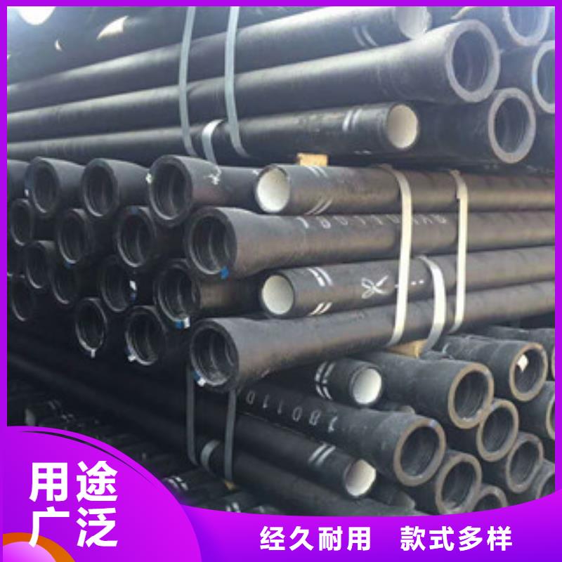 球墨铸铁管_井盖好品质售后无忧
