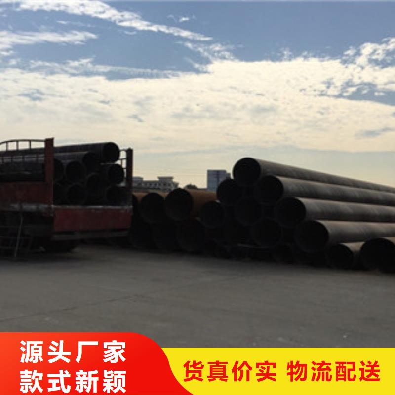 螺旋管大厂家实力看得见