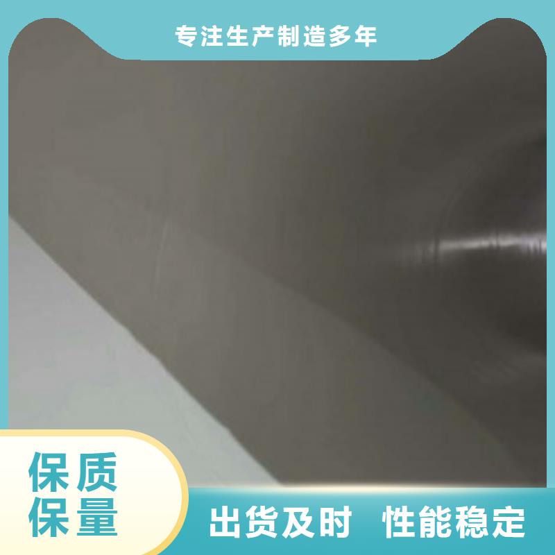 螺旋管球墨铸铁管敢与同行比质量