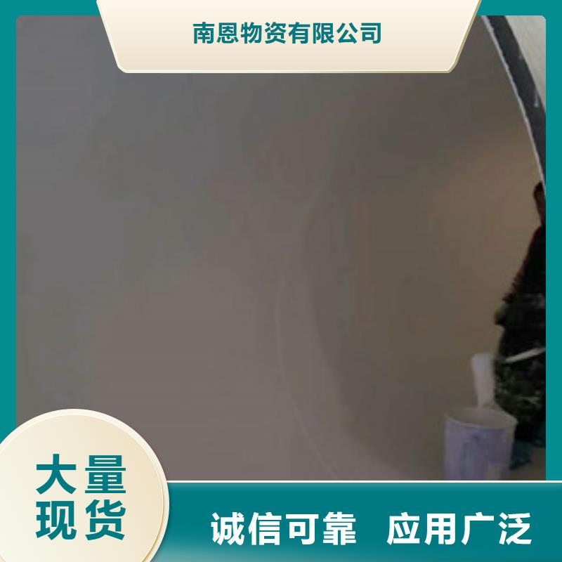 螺旋管球墨铸铁管敢与同行比质量