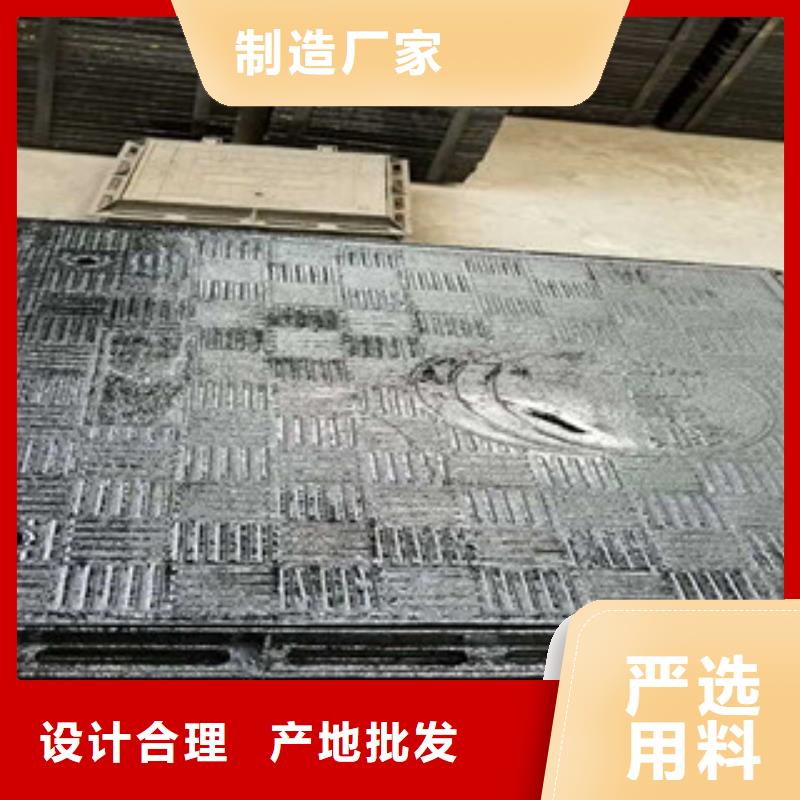 井盖产地直销
