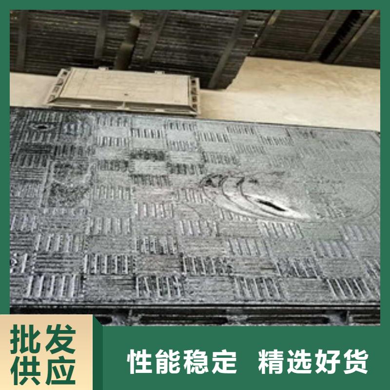 井盖槽钢市场行情