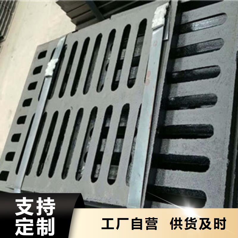 井盖产地直销