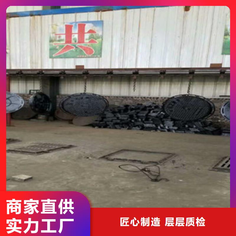井盖产地直销
