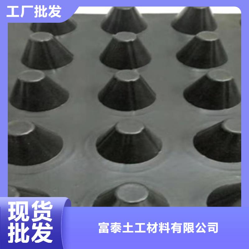公司【排水板】无纺布厂家产地源头好货