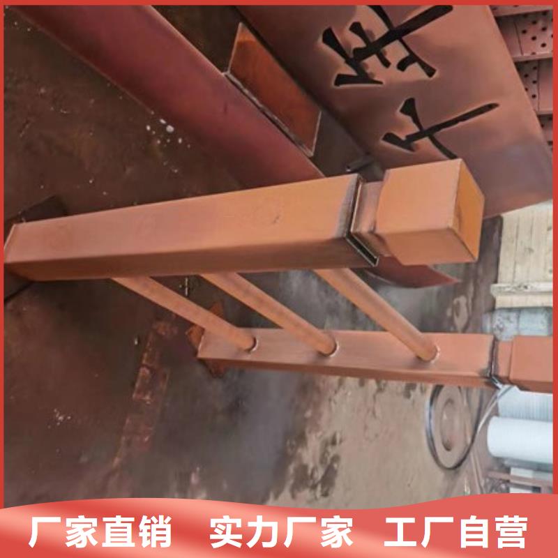 耐候板进口耐磨钢板懂您所需