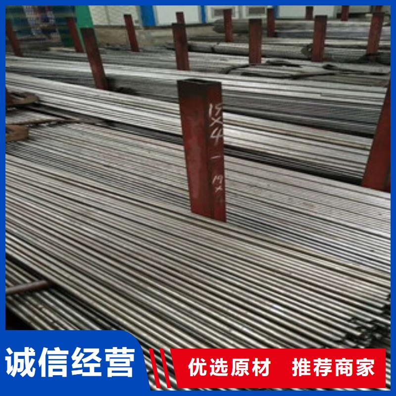 无缝钢管无缝钢管厂产品性能