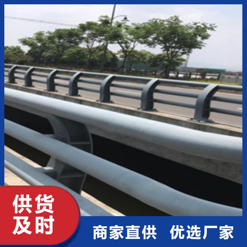 【飞龙】【 桥梁防撞护栏生产厂家桥梁护栏厂家工艺先进】