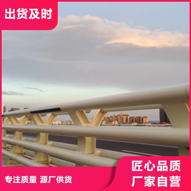 【飞龙】【 桥梁防撞护栏生产厂家桥梁护栏厂家工艺先进】