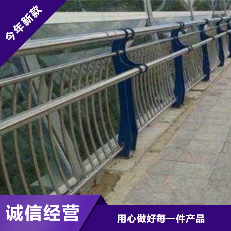 飞龙桥梁栏杆生产厂家【桥梁景观护栏】设计合理-