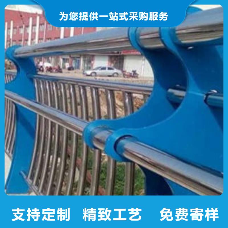 飞龙桥梁栏杆生产厂家【桥梁景观护栏】设计合理-
