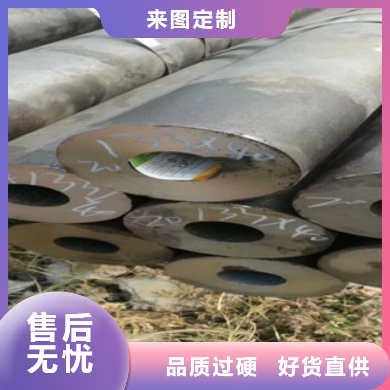 热轧钢管冷轧钢管合作共赢