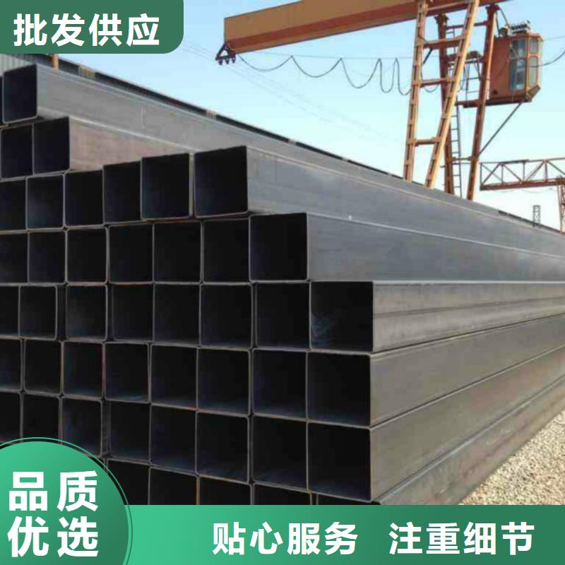 无缝方管不锈钢管实力优品