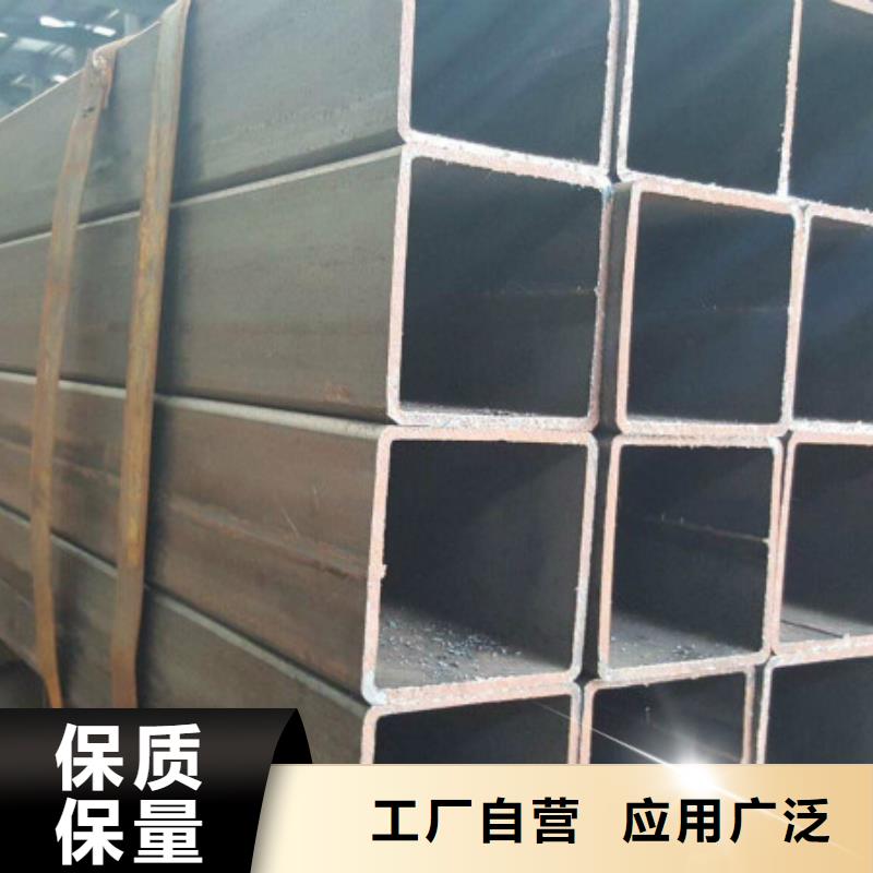 无缝方管不锈钢管实力优品