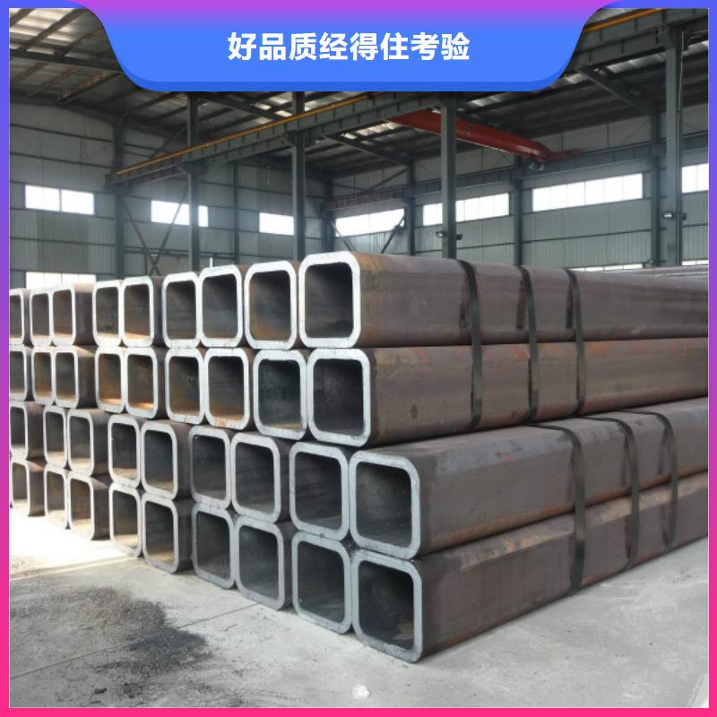 无缝方管不锈钢管实力优品