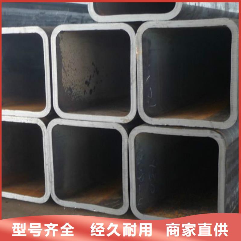 无缝方管不锈钢管实力优品