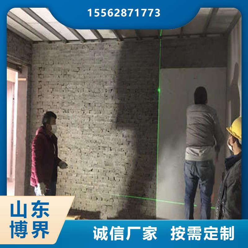 铅板品牌企业