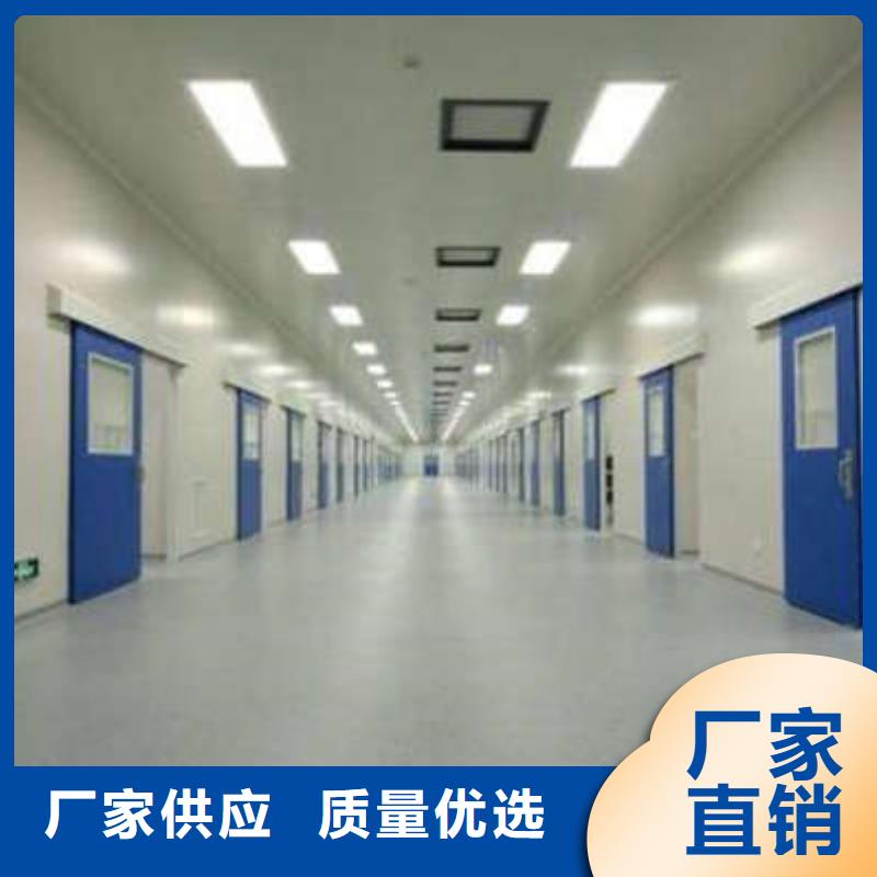 实验室铅门欢迎来电询价
