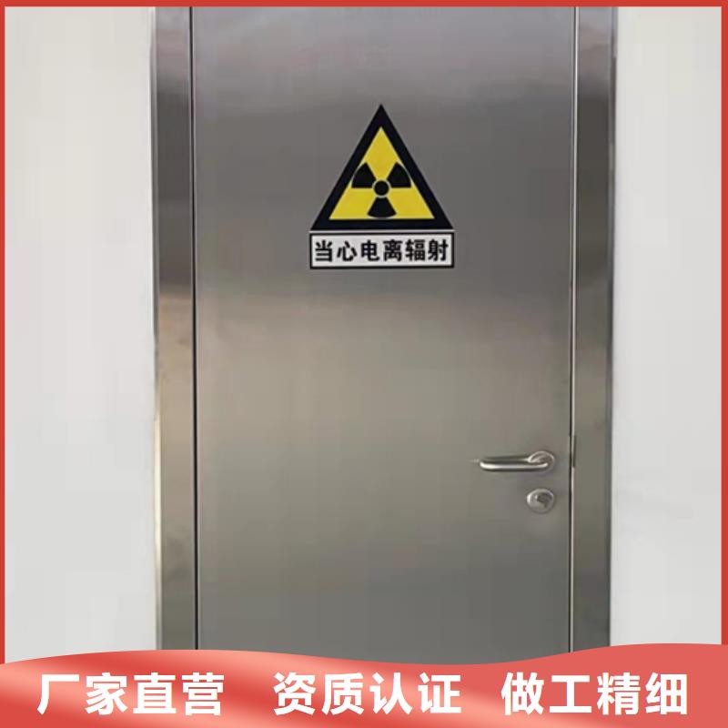 实验室铅门欢迎来电询价