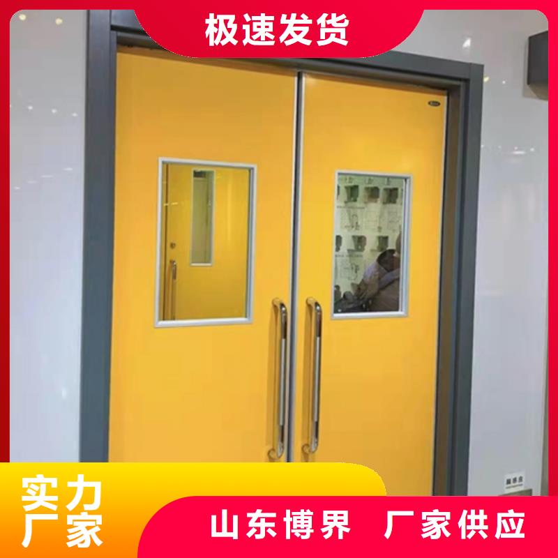 实验室铅门欢迎来电询价
