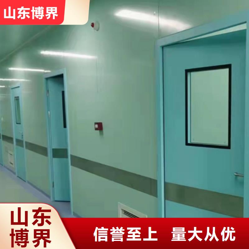 实验室铅门欢迎来电询价