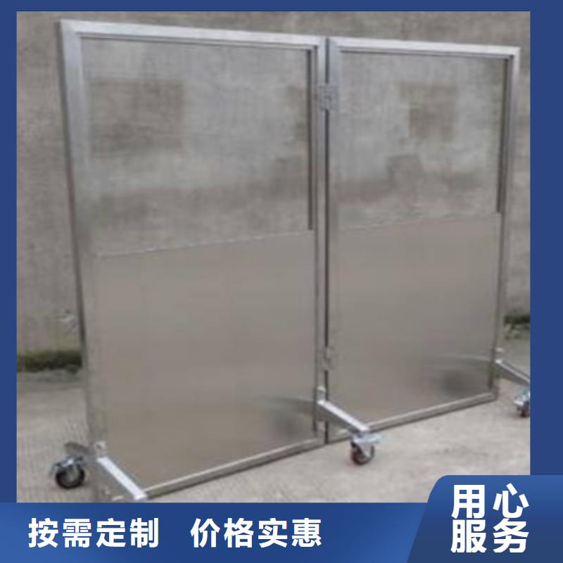 实验室铅门欢迎来电询价