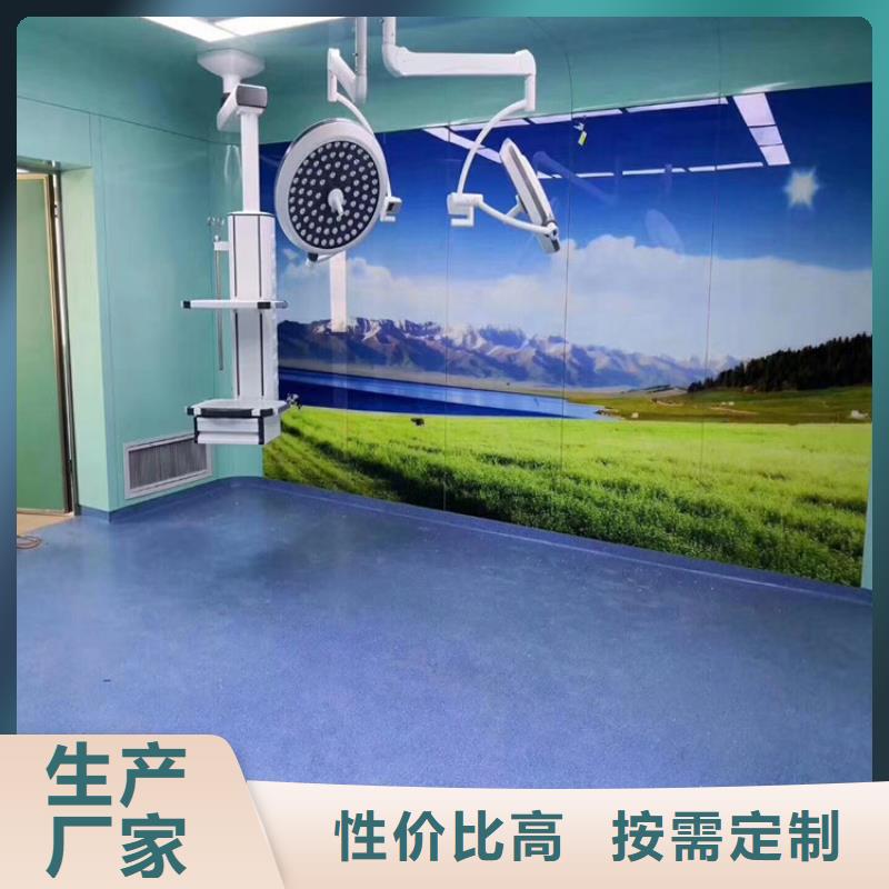 防护钡板产地直销