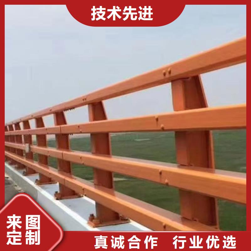 不锈钢桥梁防撞护栏批发