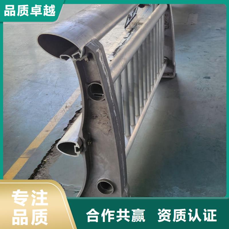 桥梁护栏