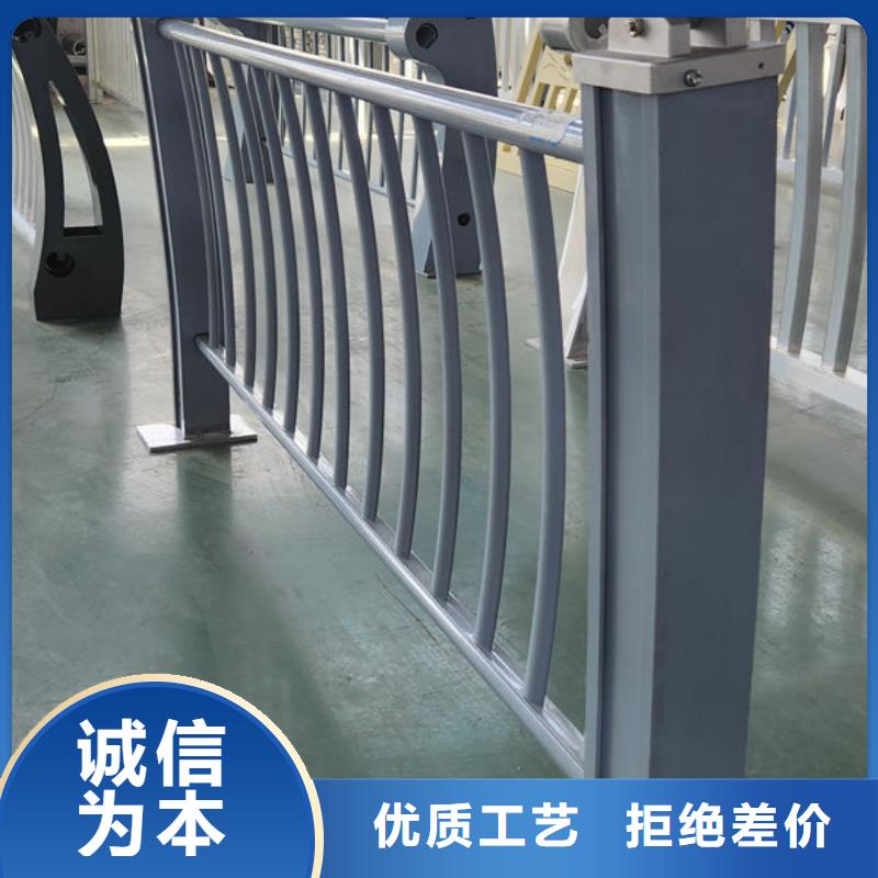 不锈钢桥梁防撞护栏一站式采购商