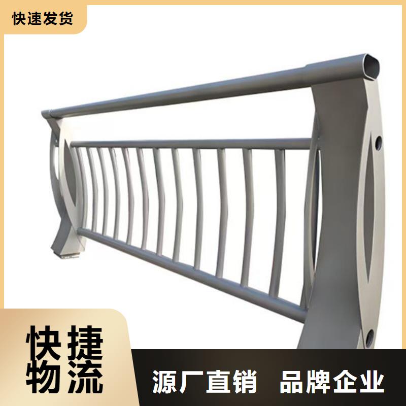 桥梁灯光护栏厂家