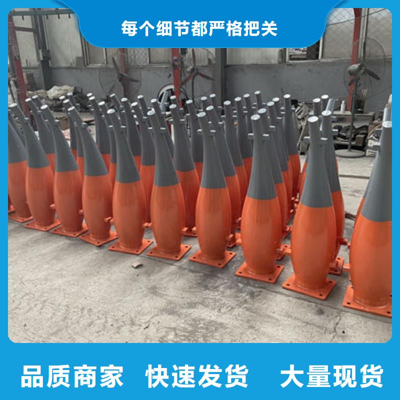 不锈钢桥梁防撞护栏一站式采购商