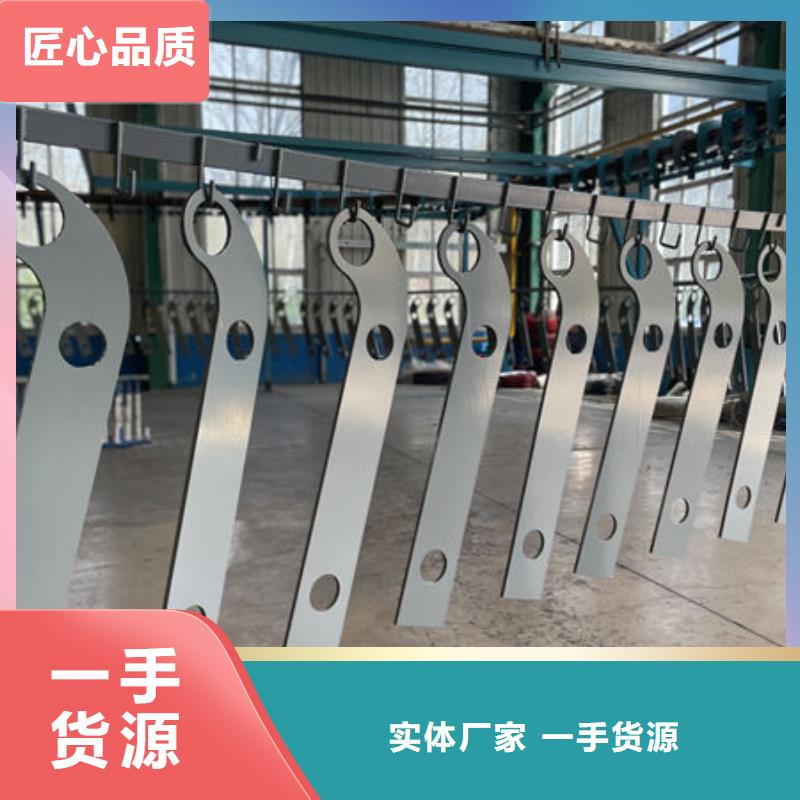 锌钢市政护栏厂家