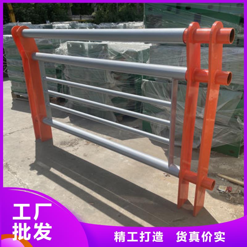 桥梁灯光护栏厂家