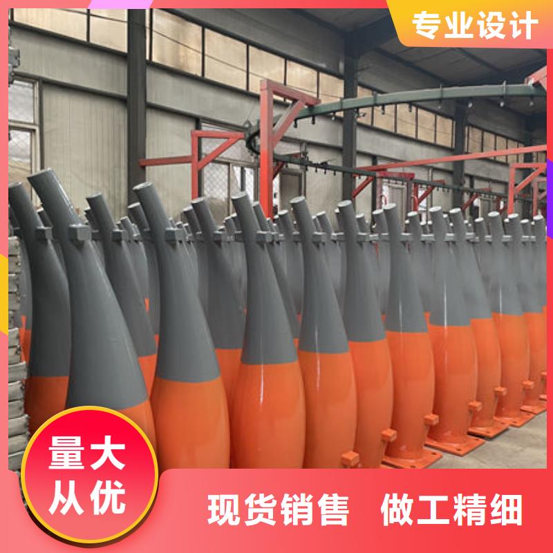 防撞护栏厂家