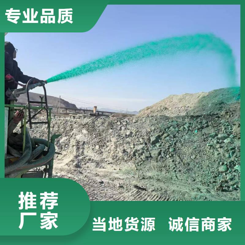 结壳抑尘剂实力厂家