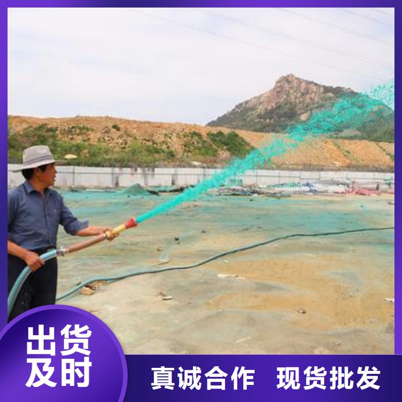 道路生物型降尘剂生产厂家